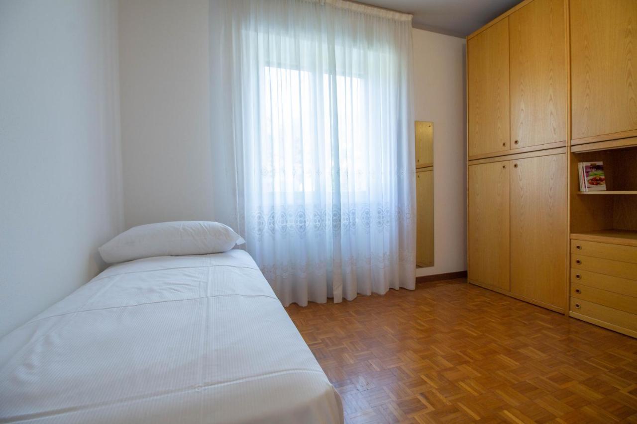 Mamma Ciccia Holiday Home - Casa Imperia Mandello del Lario Kültér fotó