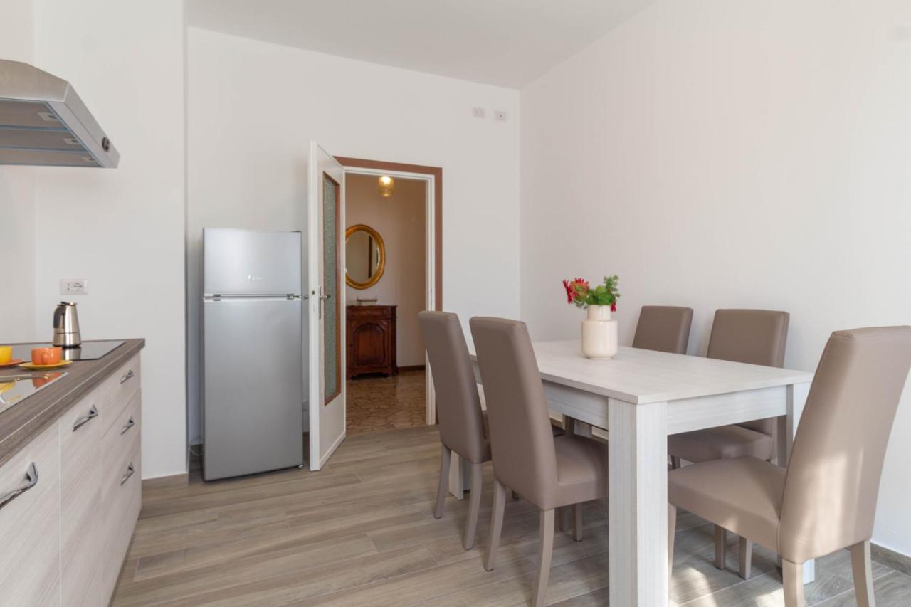 Mamma Ciccia Holiday Home - Casa Imperia Mandello del Lario Kültér fotó