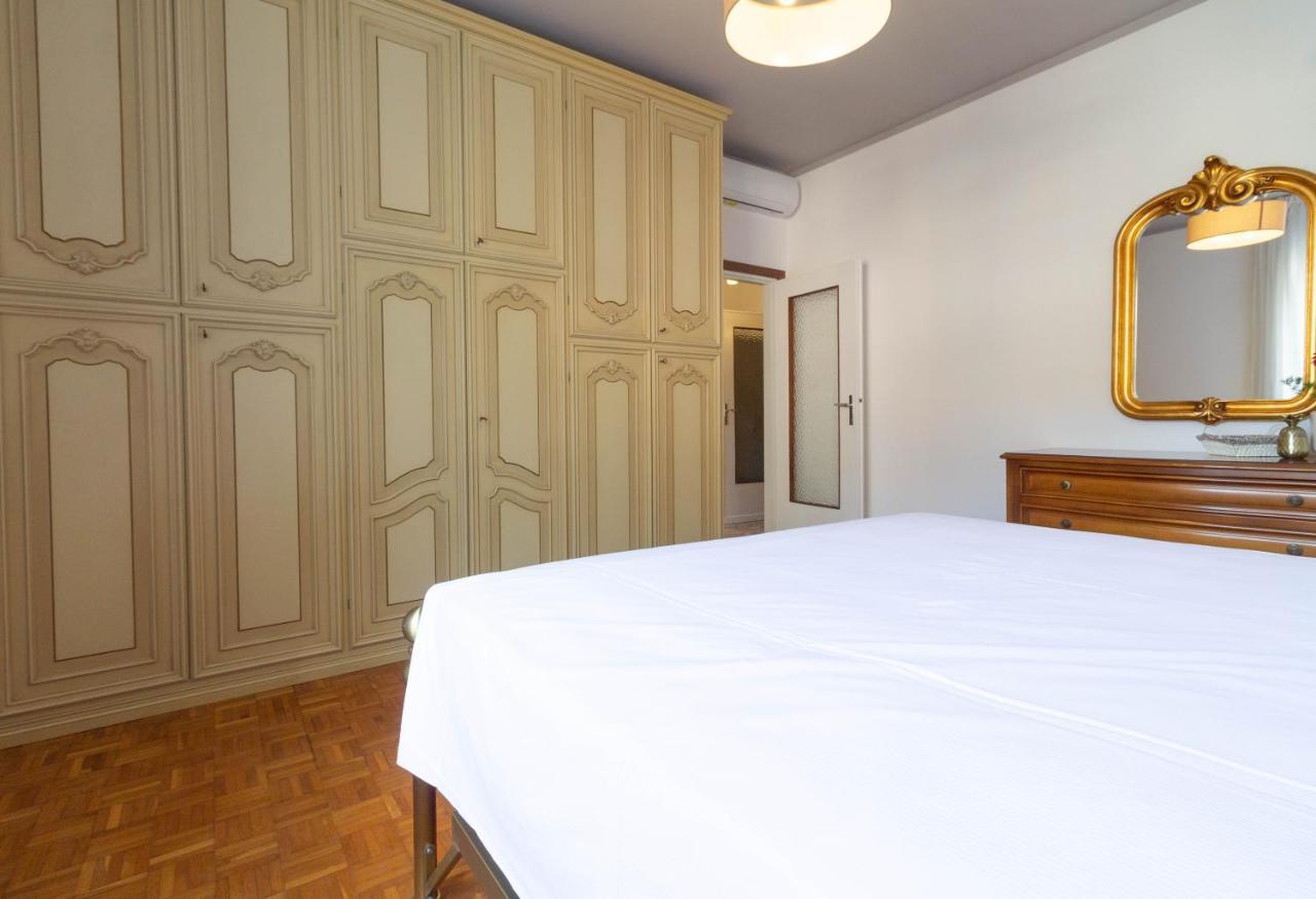 Mamma Ciccia Holiday Home - Casa Imperia Mandello del Lario Kültér fotó