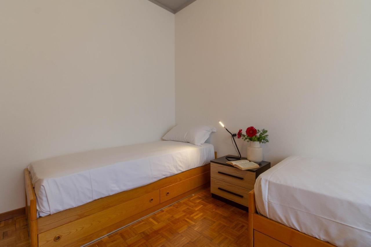 Mamma Ciccia Holiday Home - Casa Imperia Mandello del Lario Kültér fotó